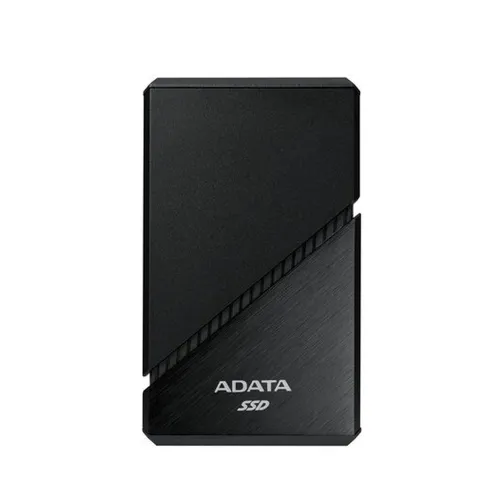 Disco Duro Externo SSD ADATA SE920 4TB USB-C Thunderbolt 4 Negro Disco Duro Externo SSD ADATA SE920 4TB USB-C Thunderbolt 4 Negro