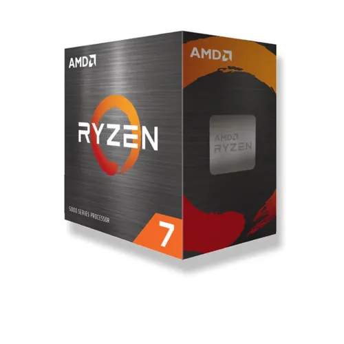 Procesador AMD Ryzen 7 5800XT 8 Núcleos 3.8GHz Socket AM4 36MB Caché Procesador AMD Ryzen 7 5800XT 8 Núcleos 3.8GHz Socket AM4 36MB Caché