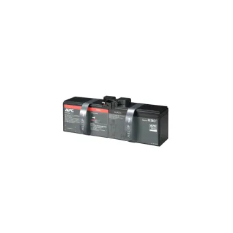 Batería de Reemplazo APC para SAI y UPS Modelo APCRBC161 Batería de Reemplazo APC para SAI y UPS Modelo APCRBC161