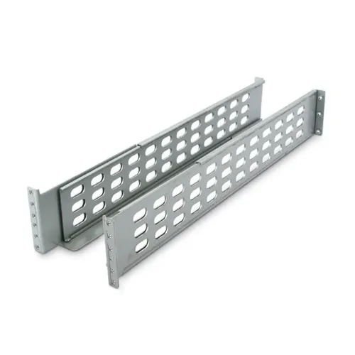 Rieles de Montaje en Rack 4 Postes APC para Servidores - Modelo SU032A Rieles de Montaje en Rack 4 Postes APC para Servidores - Modelo SU032A