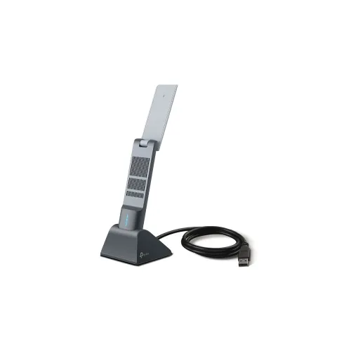 Adaptador USB WiFi TP-LINK Archer TX20UH - Doble Banda AX1800 - Alta Ganancia