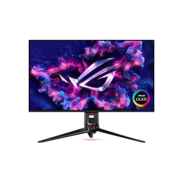 Monitor Gamer ASUS ROG Swift OLED 32 pulgadas 4K Ultra HD 240Hz Modelo PG32UCDM