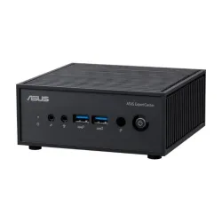 Barebone ASUS ExpertCenter PN42 - Intel N100 - 1x SO-DIMM DDR4 - Modelo PN42-BBFN1000X1FC Barebone ASUS ExpertCenter PN42 - Intel N100 - 1x SO-DIMM DDR4 - Modelo PN42-BBFN1000X1FC