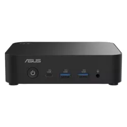 NUC ASUS 14 Essential Barebone - Intel Core N355 3.90GHz - Modelo RNUC14MNK3500001 NUC ASUS 14 Essential Barebone - Intel Core N355 3.90GHz - Modelo RNUC14MNK3500001