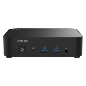 NUC ASUS 14 Essential Barebone - Intel Core N355 3.90GHz - Modelo RNUC14MNK3500001
