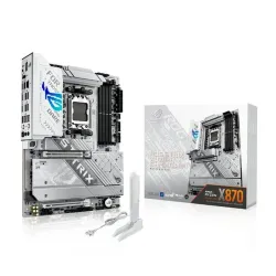 Tarjeta Madre ASUS ROG STRIX X870-A GAMING WIFI - Socket AM5 DDR5 8000MHz+ Wi-Fi 7