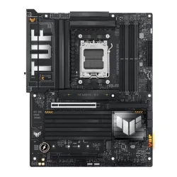 Tarjeta Madre ASUS TUF GAMING X870-PLUS WIFI - AMD S-AM5 - Wi-Fi 7 - DDR5