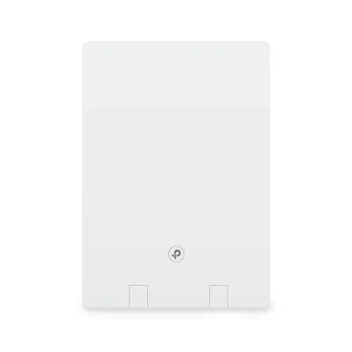 Router Wi-Fi 6 AX3000 TP-Link Archer AIR R5 Ultra Delgado con Montaje en Pared