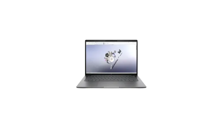 HP ZBook 8 G1i BN4D7LT: análisis, características y guía de compra