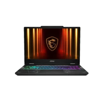Laptop Gamer MSI Cyborg A15 Ryzen 5 RTX 5050 15.6” 144Hz