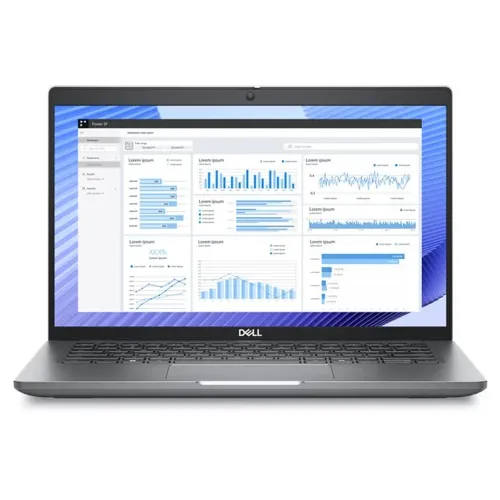Workstation Dell Precision 3490 14 pulgadas Intel Core Ultra 7 165H 32GB RAM NVIDIA RTX 500 Workstation Dell Precision 3490 14 pulgadas Intel Core Ultra 7 165H 32GB RAM NVIDIA RTX 500