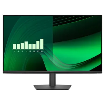 Monitor Dell 27 Pulgadas Full HD IPS 100Hz Negro E2725HM