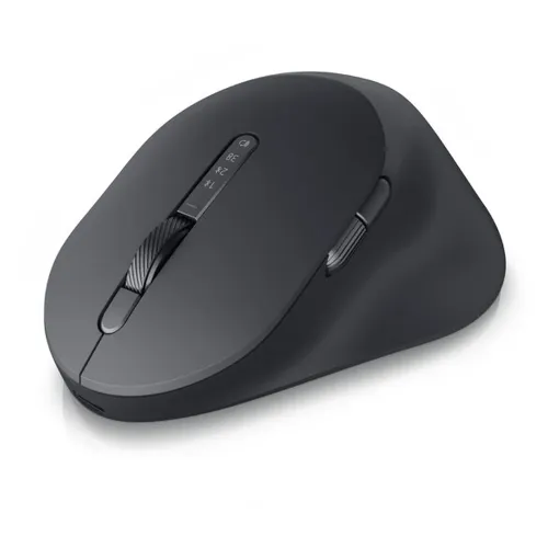 Mouse Dell MS900 Inalámbrico para Zurdos - Negro - 8000 DPI - Bluetooth 5.1 Mouse Dell MS900 Inalámbrico para Zurdos - Negro - 8000 DPI - Bluetooth 5.1