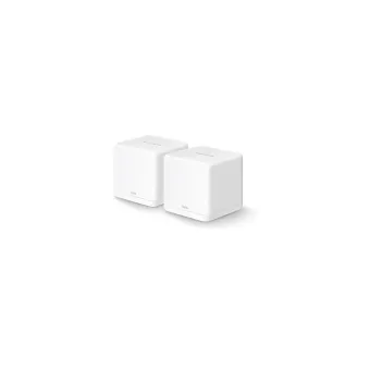Sistema Mesh WiFi TP-Link Halo H32G 2-Pack AC1200 Cobertura Total Hogar