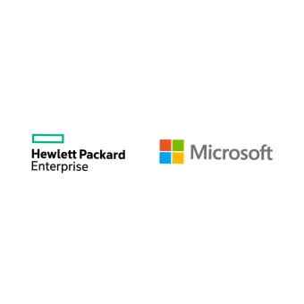 Licencia Microsoft Windows Server 2025 con RDS para 5 Dispositivos - HPE P77121-B21