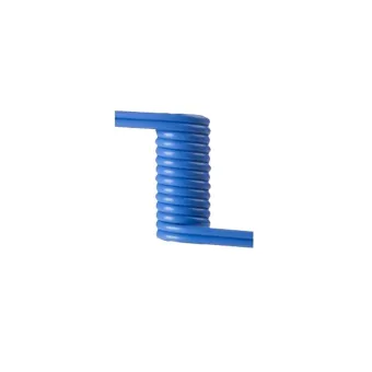Cable de Fibra Óptica HPE Premier Flex LC/LC OM4 5 Metros Modelo QK734A