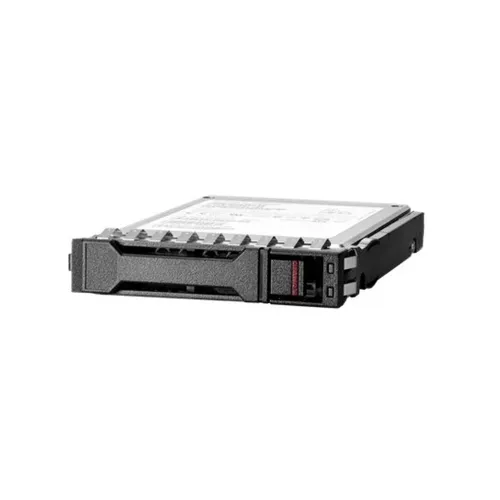 SSD HPE 2.5 pulgadas 240GB SATA III para Servidores - Modelo P40496-B21 SSD HPE 2.5 pulgadas 240GB SATA III para Servidores - Modelo P40496-B21