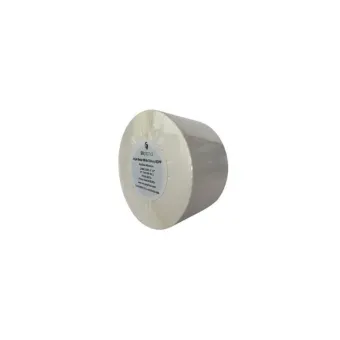 Papel Six Graphics BOPP Blanco Brillante - Adhesivo Acrílico - 4x6 - 960 Etiquetas por Rollo - EPSON IFBAP07 Papel Six Graphics BOPP Blanco Brillante - Adhesivo Acrílico - 4x6 - 960 Etiquetas por Rollo - EPSON IFBAP07