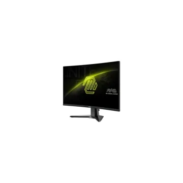 Monitor Gamer Curvo MSI 27 Pulgadas Full HD 280Hz Modelo MAG 276CXF
