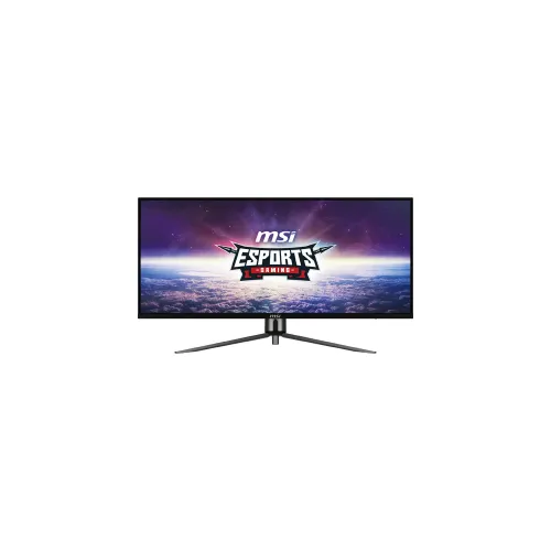 Monitor Gamer MSI Optix MAG401QR 40 pulgadas UltraWide Quad HD 155Hz IPS Monitor Gamer MSI Optix MAG401QR 40 pulgadas UltraWide Quad HD 155Hz IPS