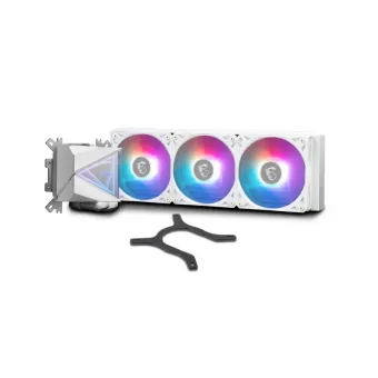 Enfriador Líquido MSI MPG Coreliquid P13 360 White ARGB para CPU