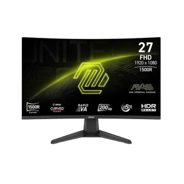 Monitor MSI MAG 27