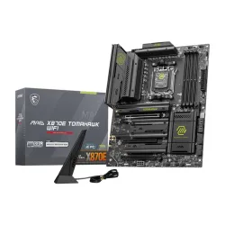 Tarjeta Madre MSI MAG X870E TOMAHAWK WIFI ATX Socket AM5 DDR5 Wi-Fi 7