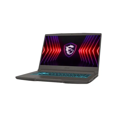 Laptop Gamer MSI THIN 15 B13VE - NVIDIA RTX 4050 - Intel Core i5 - 16GB RAM - 512GB SSD Laptop Gamer MSI THIN 15 B13VE - NVIDIA RTX 4050 - Intel Core i5 - 16GB RAM - 512GB SSD