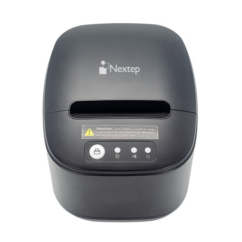 Nextep NE-511 miniprinter 80mm USB LAN