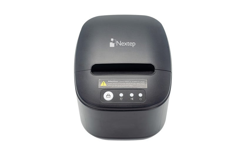 Nextep NE-511: impresora térmica 80mm para punto de venta