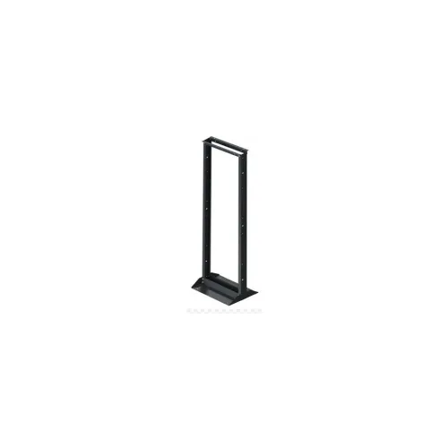 Rack de Acero North System 42U 7x19 Pulgadas Modelo NORTH001ST-BKL Negro Rack de Acero North System 42U 7x19 Pulgadas Modelo NORTH001ST-BKL Negro