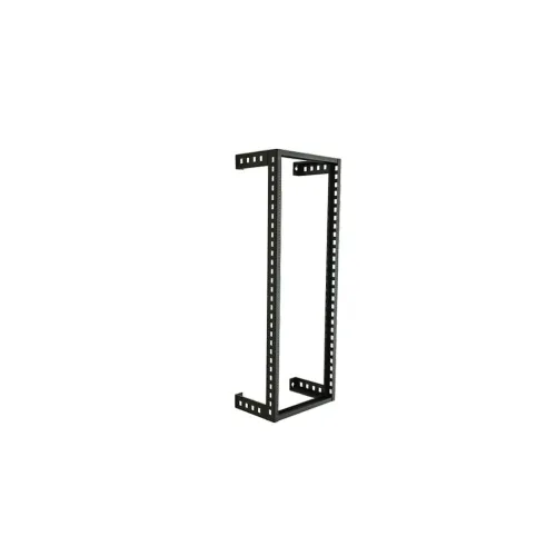 Rack de Pared North System Acero Negro 19 pulgadasx10U Modelo NORTH022-BKL Rack de Pared North System Acero Negro 19 pulgadasx10U Modelo NORTH022-BKL