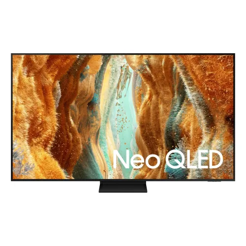 Televisor Samsung 85 pulgadas Neo QLED Mini LED 4K UHD 120Hz con AI Vision - Modelo QN85QN70… Televisor Samsung 85 pulgadas Neo QLED Mini LED 4K UHD 120Hz con AI Vision - Modelo QN85QN70…