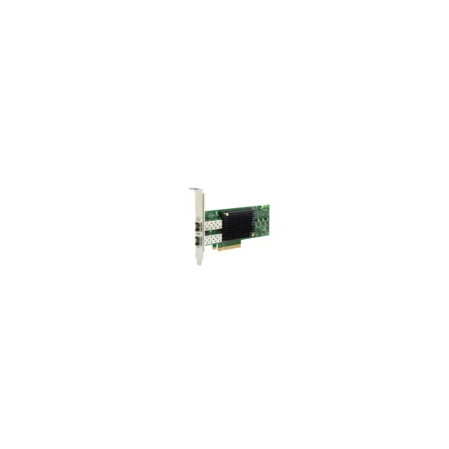 Adaptador HPE Host Bus 2 Puertos Fibra Canal 32Gb Modelo R2J63A Adaptador HPE Host Bus 2 Puertos Fibra Canal 32Gb Modelo R2J63A