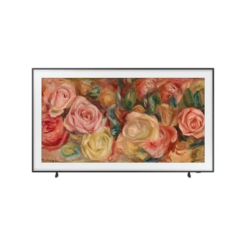 Smart TV Samsung The Frame 65 pulgadas 4K UHD QLED Modelo QN65LS03DAFXZX Smart TV Samsung The Frame 65 pulgadas 4K UHD QLED Modelo QN65LS03DAFXZX