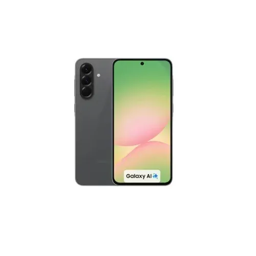 Smartphone Samsung Galaxy A56 5G - 6.7 Pulgadas - 8GB RAM - 128GB - Cámaras 50MP - Negro Smartphone Samsung Galaxy A56 5G - 6.7 Pulgadas - 8GB RAM - 128GB - Cámaras 50MP - Negro