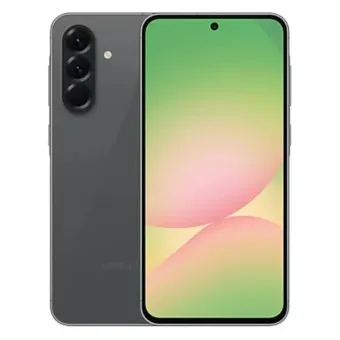 Smartphone Samsung Galaxy A56 5G - 6.7 Pulgadas - 8GB RAM - 256GB Almacenamiento - Negro