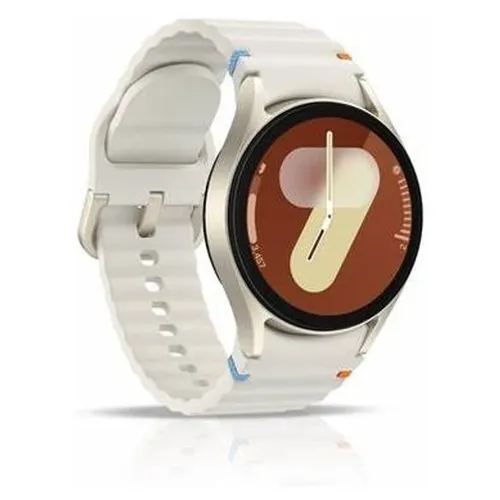 Smartwatch Samsung Galaxy Watch7 40mm Bluetooth Beige SM-L300NZEALTA Smartwatch Samsung Galaxy Watch7 40mm Bluetooth Beige SM-L300NZEALTA