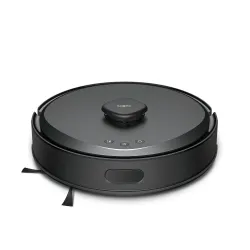 Robot Aspirador y Trapeador TP-LINK Tapo RV30 MAX con 5300Pa y Navegación Inteligente