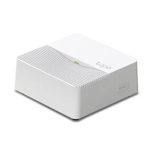 Hub Inteligente TP-LINK TAPO H200 - Control Hasta 64+4 Dispositivos - Blanco Hub Inteligente TP-LINK TAPO H200 - Control Hasta 64+4 Dispositivos - Blanco