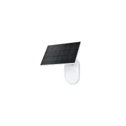 Panel Solar TP-Link Tapo A201 2.5W USB-C IP65 para Cámaras de Seguridad
