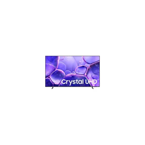 Televisor Samsung 85 Pulgadas LED 4K UHD Smart TV Procesador Crystal Modelo UN85U8200FFXZX Televisor Samsung 85 Pulgadas LED 4K UHD Smart TV Procesador Crystal Modelo UN85U8200FFXZX