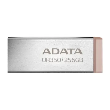 Memoria USB ADATA UR350 256GB USB 3.2 Resistente Agua Polvo Golpes UR350-256G-RSR/BG