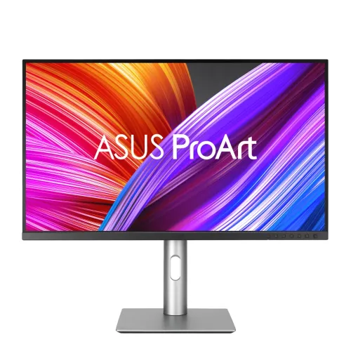 Monitor ASUS ProArt 27 Pulgadas 4K UHD IPS PA279CRV para Diseño Gráfico Monitor ASUS ProArt 27 Pulgadas 4K UHD IPS PA279CRV para Diseño Gráfico