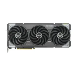 Tarjeta de Video ASUS TUF Gaming GeForce RTX 5070 Ti OC Edition 16GB GDDR7 PCI-E 5.0