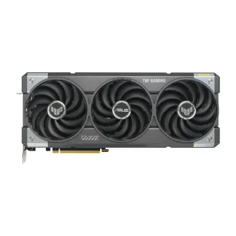 Tarjeta de Video ASUS TUF Gaming GeForce RTX 5070 Ti OC Edition 16GB GDDR7 PCI-E 5.0 Tarjeta de Video ASUS TUF Gaming GeForce RTX 5070 Ti OC Edition 16GB GDDR7 PCI-E 5.0