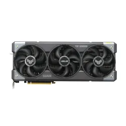 Tarjeta de Video ASUS TUF Gaming GeForce RTX 5080 OC Edition 16GB GDDR7 PCI-E 5.0