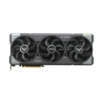 Tarjeta de Video ASUS TUF Gaming GeForce RTX 5080 OC Edition 16GB GDDR7 PCI-E 5.0