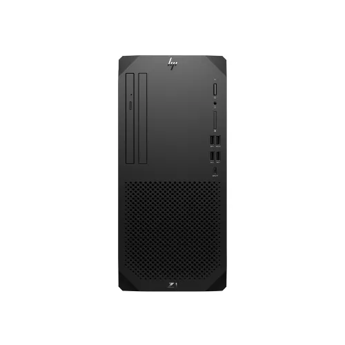 Workstation HP Z1 G9 - Intel Core i7-14700, 16GB RAM, 512GB SSD, NVIDIA T400 Workstation HP Z1 G9 - Intel Core i7-14700, 16GB RAM, 512GB SSD, NVIDIA T400