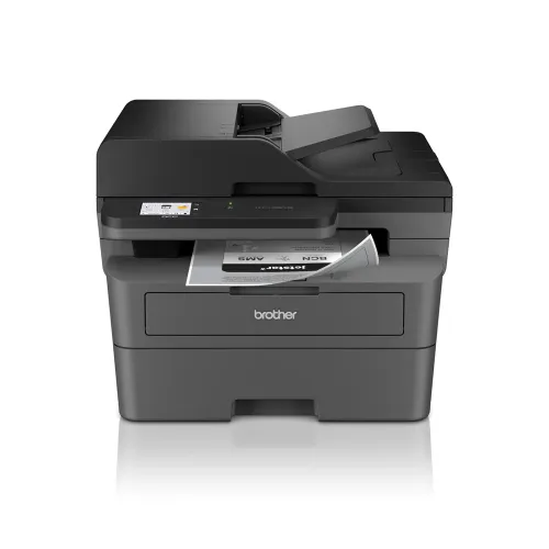Impresora Multifuncional Brother Laser A4 WiFi 36 ppm - DCP-L2660DW Impresora Multifuncional Brother Laser A4 WiFi 36 ppm - DCP-L2660DW